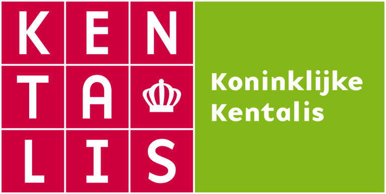 Koninklijke Kentalis logo